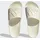 adidas Adilette Aqua Off White / Off White / Off White 48 1/2