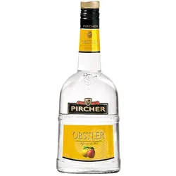 Pircher Obstler