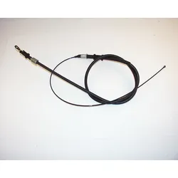 TRISCAN Seilzug, Feststellbremse Scheiben/Trommel für SAAB 4241329 8140 65114