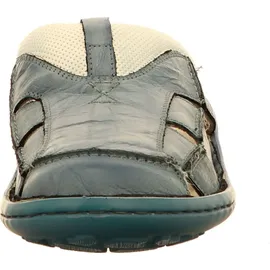 Krisbut Pantoletten Blau 46