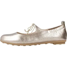 Hispanitas Elegante Schnürschuhe in Gold | Gold - 37