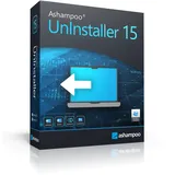 Ashampoo UnInstaller 15