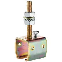 Helm höhenverstellbare Muffe, - 504 / 500