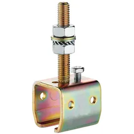 Helm höhenverstellbare Muffe, - 504 / 500