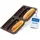 LURCH FlexiForm Hotdog Buns 6-Fach 3 x 30 x 17 cm