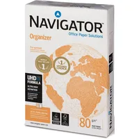 NAVIGATOR Organizer A4 80 g/m2 500 Blatt