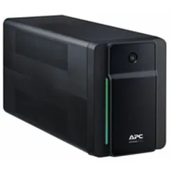 Interaktive USV APC BVX2200LI-GR