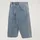 adidas Firebird ADICOLOR DENIM-JORTS blau 36