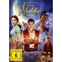 Aladdin