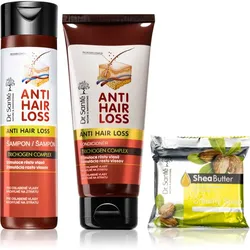 Dr. Santé Anti Hair Loss vorteilhafte Packung gegen Haarausfall