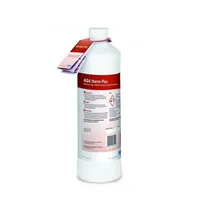 BWT aqa therm plus 1 Liter Flasche für Heizungsanlagen