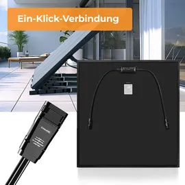 sunshare Ray monokristallin 285 W