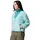 Columbia Sequoia Grove Damen-Fleecejacke mit halbem Reißverschluss