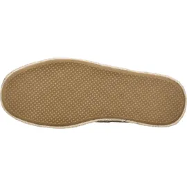 TOMS Alonso Loafer Rope (Dune), 44.5