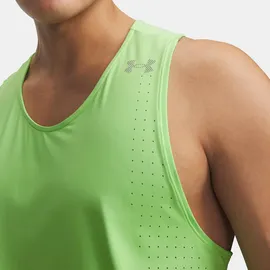 Under Armour Velociti Pro lumos lime XL