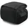 Blumtal Kuscheldecke 230 x 270 cm Schwarz