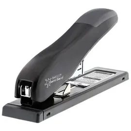 Rapesco RAPESCO® Heftgerät Germ-Savvy ECO HD-100 schwarz, 1 St.