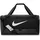 Nike Brasilia 9.5 (95L) Black/Black/White