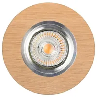 Licht-Erlebnisse Licht-Erlebnisse, Wandleuchte + Deckenleuchte, Delen (320 lm, GU10)