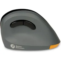 Bakker Elkhuizen PRF Vertical Mouse grau
