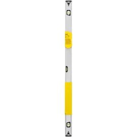 Stanley Wasserwaage 3er-Set 60 cm/120 cm