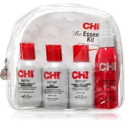 CHI The Essentials Kit Kosmetik-Reiseset für das Haar