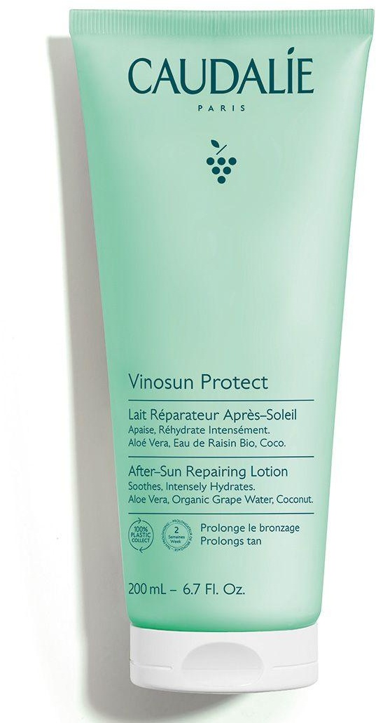 Caudalie Vinosun After-Sun Körpermilch 200 ML