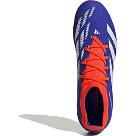 adidas Predator Pro MG Herren FTWWHT/SOLRED 44