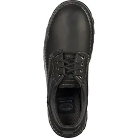 Dockers 23DA005 Herren Weite normal Schwarz 48