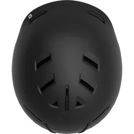 Salomon Husk 53-56 cm Schwarz