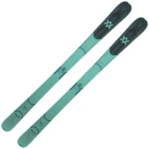 Völkl Mantra 84 Türkis 163 cm