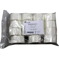 ZAHNWATTEROLLEN Gr.1 Drm.8 mm 300 g