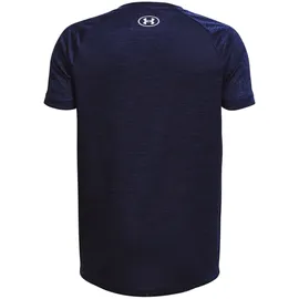 Under Armour Under Armour, Tech 2.0 Jungen T-Shirt, blau - YSM