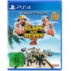 Bud Spencer & Terence Hill Slaps and Beans 2 (PlayStation 4)