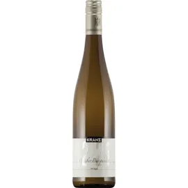 Kranz Weißburgunder Qualitätswein Trocken 6 x 0,75 l