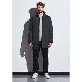 STREET ONE Jacke schwarz 3XL