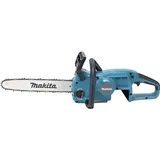 Makita Kettensäge DUC 357 RF2X2 Akku Kettensäge)