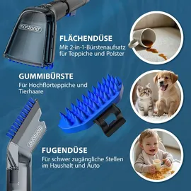 monzana Waschsauger SC4000