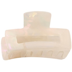 SOHO Leia Mini Haarklammer Pearl Nude Damen 