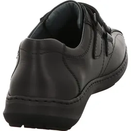 WALDLÄUFER Herwig schwarz | Gr.: 44,5 EU 10