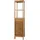MCW M74 Badschrank 181 x 40 x 35 cm Teak Holz