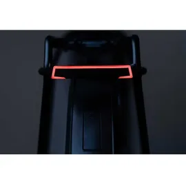 Cube Pro-E Gepäckträgerrücklicht