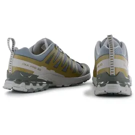 Salomon XA Pro 3D V9 Herren Sedona Sage/Plantation/Paloma 45 1/3
