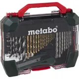 Metabo Zubehör-Set SP, 55-teilig