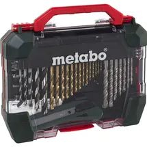 Metabo Zubehör-Set SP, 55-teilig