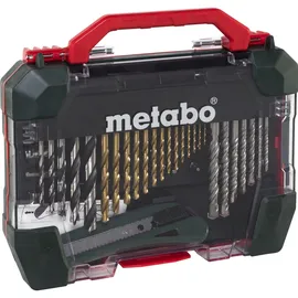 Metabo Zubehör-Set SP, 55-teilig