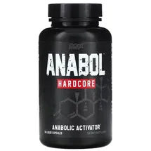 Nutrex Research Anabol Hardcore Kapseln 60 St.