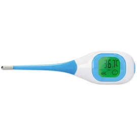 Fysic Fieberthermometer FT09, mit Hintergrundbeleuchtung