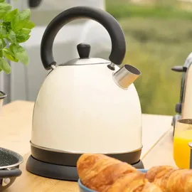 Mestic MWC-180 1,7 l Beige