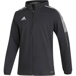 ADIDAS adidas Herren Tiro 21 Windbreaker, BLACK, 3XL